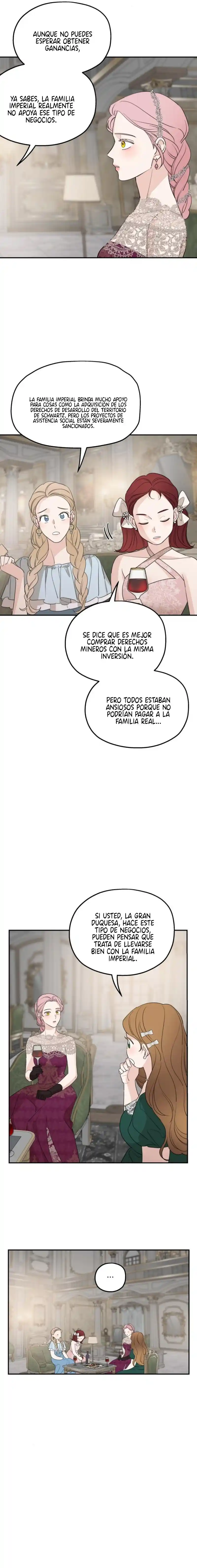 Mis Suegros Están Obsesionados Conmigo - Capítulo 44 - Página 8 - LectorTMOo