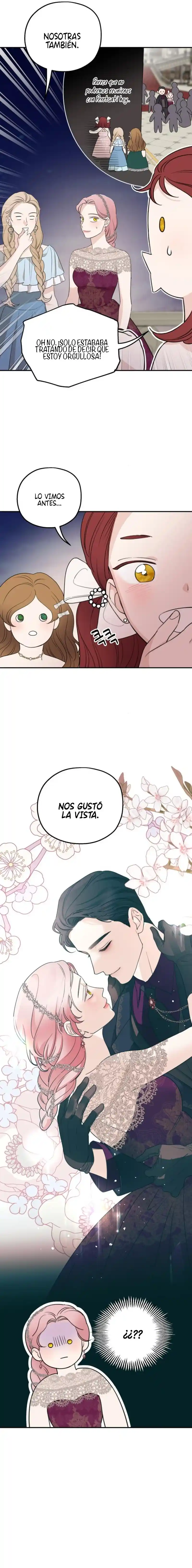 Mis Suegros Están Obsesionados Conmigo - Capítulo 44 - Página 11 - LectorTMOo