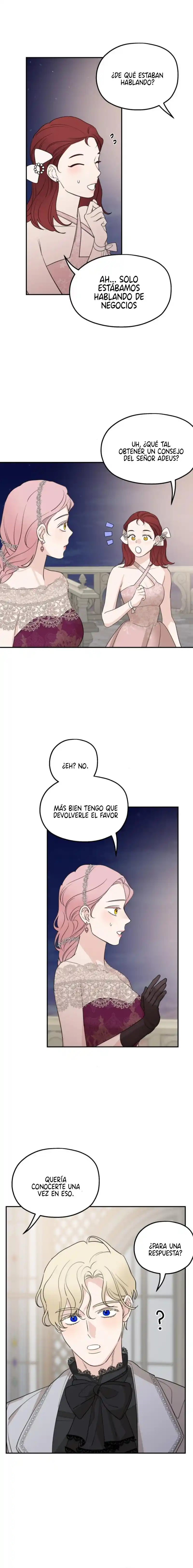 Mis Suegros Están Obsesionados Conmigo - Capítulo 44 - Página 14 - LectorTMOo