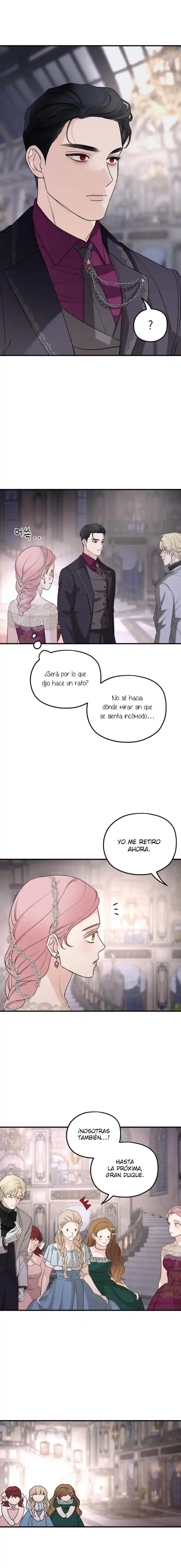 Mis Suegros Están Obsesionados Conmigo - Capítulo 45 - Página 10 - LectorTMOo