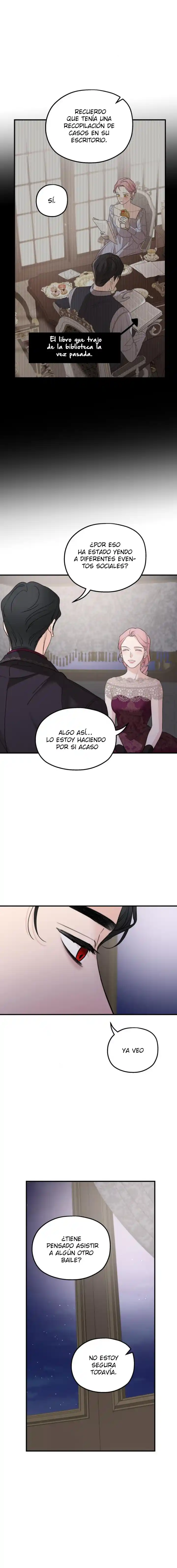 Mis Suegros Están Obsesionados Conmigo - Capítulo 45 - Página 14 - LectorTMOo