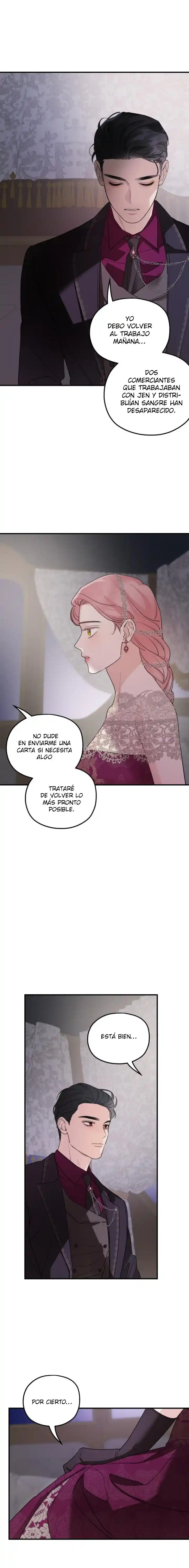 Mis Suegros Están Obsesionados Conmigo - Capítulo 45 - Página 15 - LectorTMOo