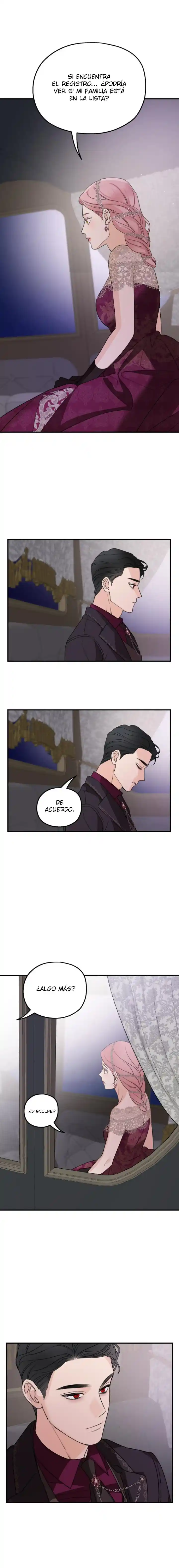 Mis Suegros Están Obsesionados Conmigo - Capítulo 45 - Página 16 - LectorTMOo