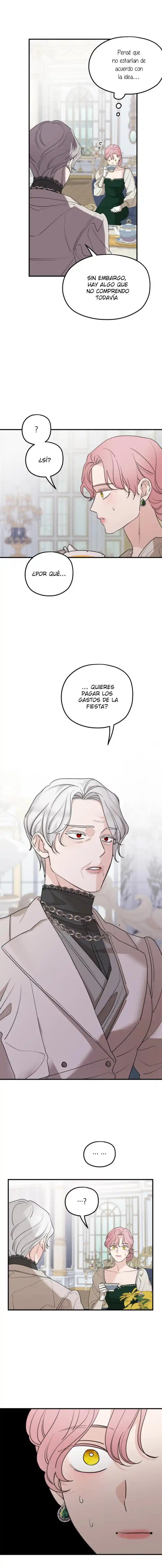 Mis Suegros Están Obsesionados Conmigo - Capítulo 45 - Página 19 - LectorTMOo