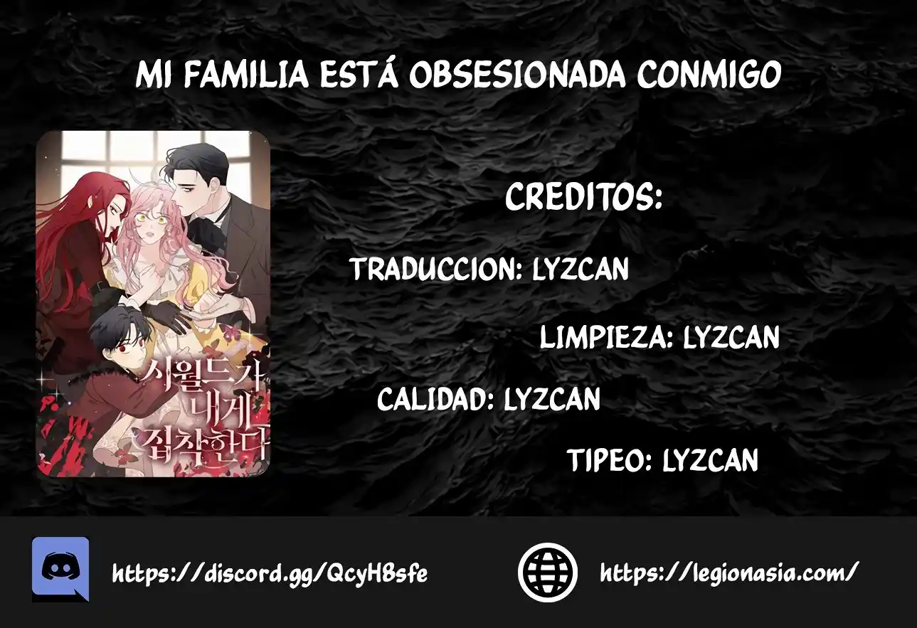 Mis Suegros Están Obsesionados Conmigo - Capítulo 46 - Página 1 - LectorTMOo