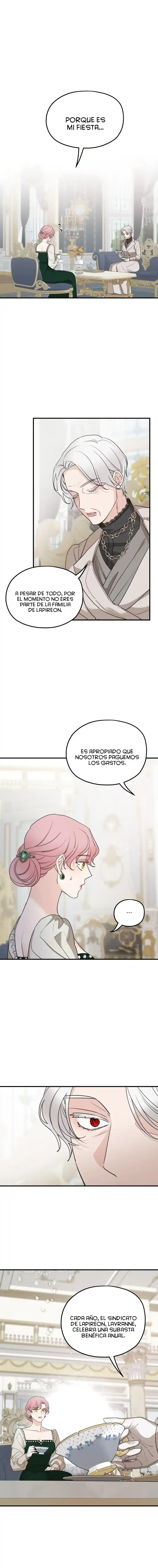 Mis Suegros Están Obsesionados Conmigo - Capítulo 46 - Página 2 - LectorTMOo