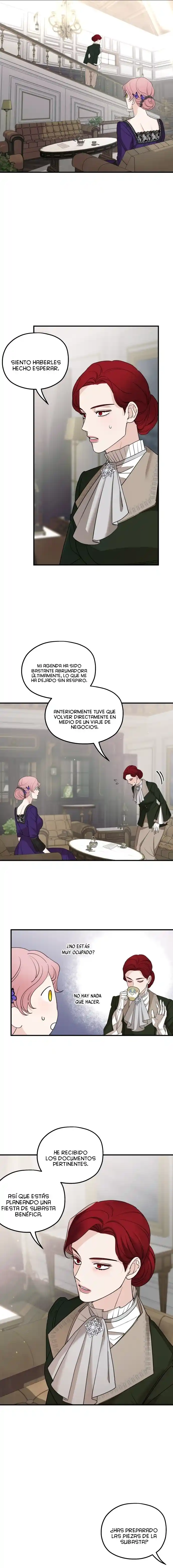 Mis Suegros Están Obsesionados Conmigo - Capítulo 46 - Página 4 - LectorTMOo