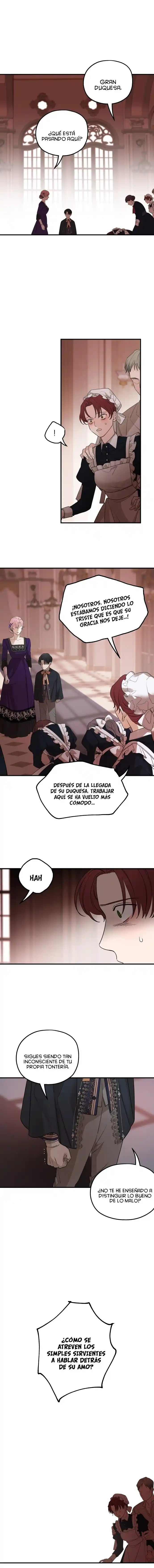Mis Suegros Están Obsesionados Conmigo - Capítulo 46 - Página 15 - LectorTMOo