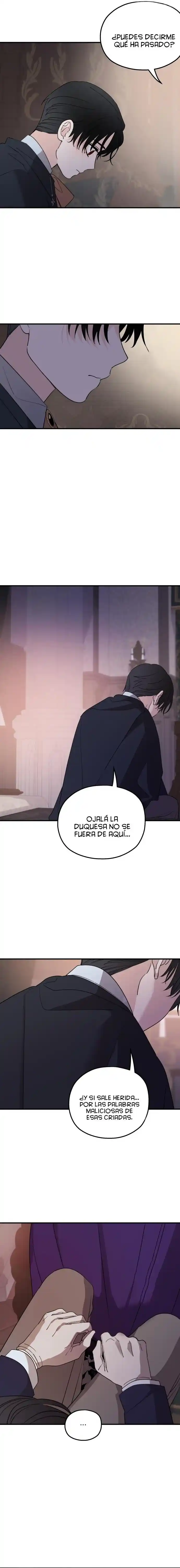 Mis Suegros Están Obsesionados Conmigo - Capítulo 47 - Página 7 - LectorTMOo