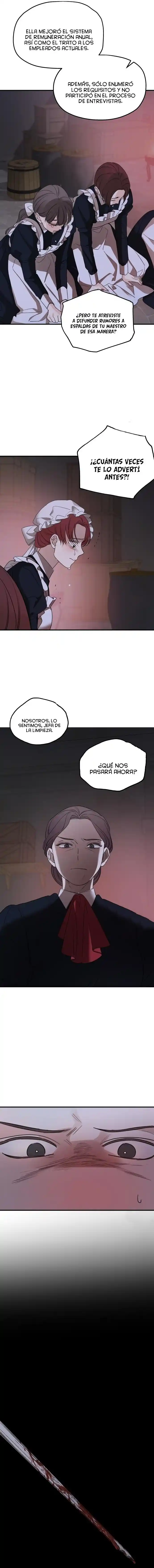 Mis Suegros Están Obsesionados Conmigo - Capítulo 47 - Página 10 - LectorTMOo