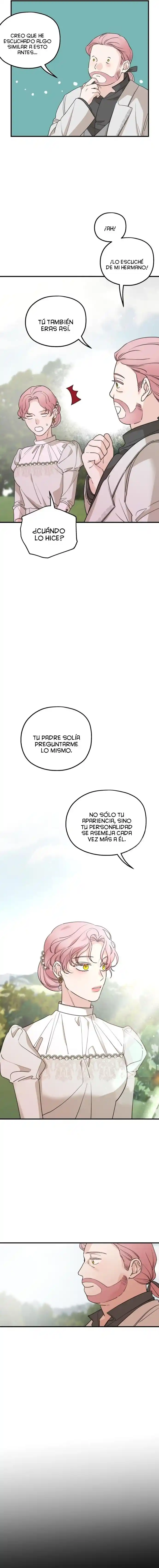 Mis Suegros Están Obsesionados Conmigo - Capítulo 47 - Página 15 - LectorTMOo