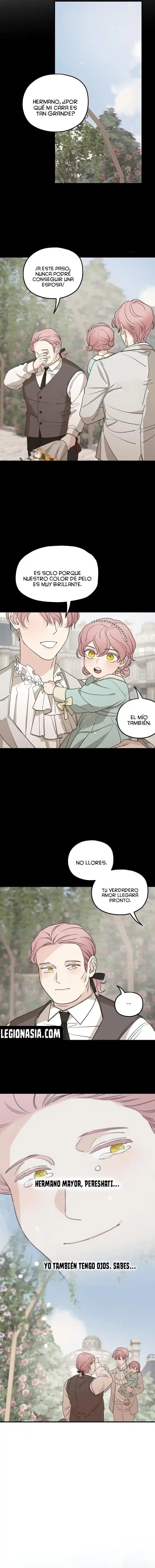 Mis Suegros Están Obsesionados Conmigo - Capítulo 47 - Página 16 - LectorTMOo