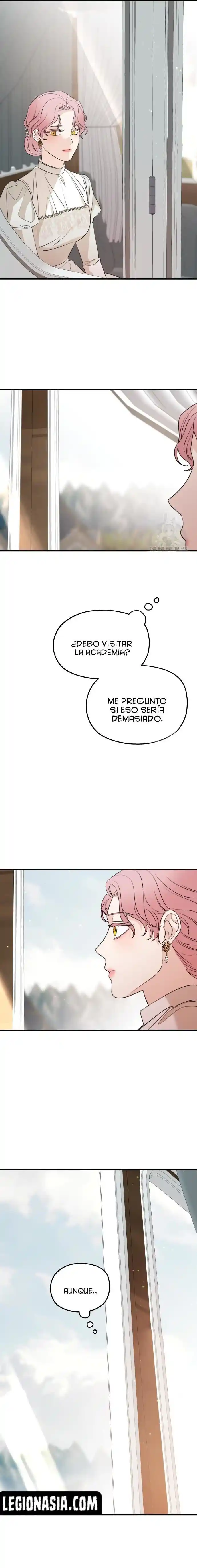 Mis Suegros Están Obsesionados Conmigo - Capítulo 47 - Página 18 - LectorTMOo