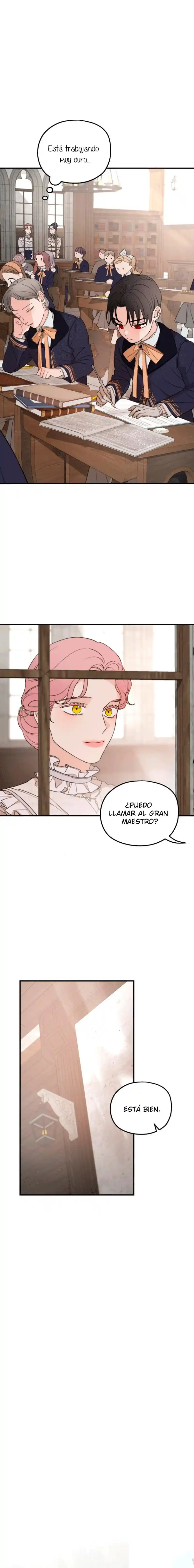 Mis Suegros Están Obsesionados Conmigo - Capítulo 48 - Página 6 - LectorTMOo