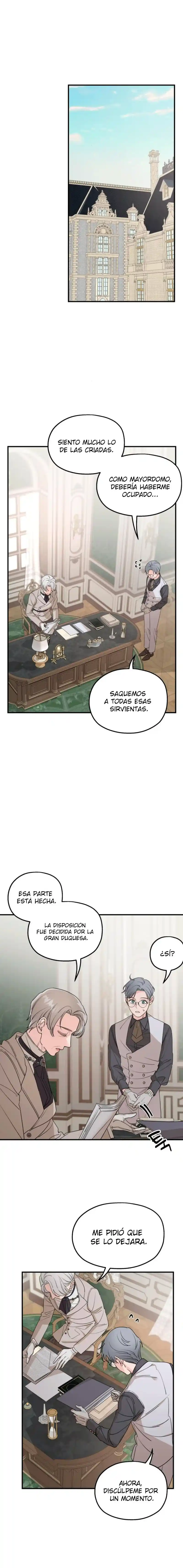 Mis Suegros Están Obsesionados Conmigo - Capítulo 48 - Página 13 - LectorTMOo