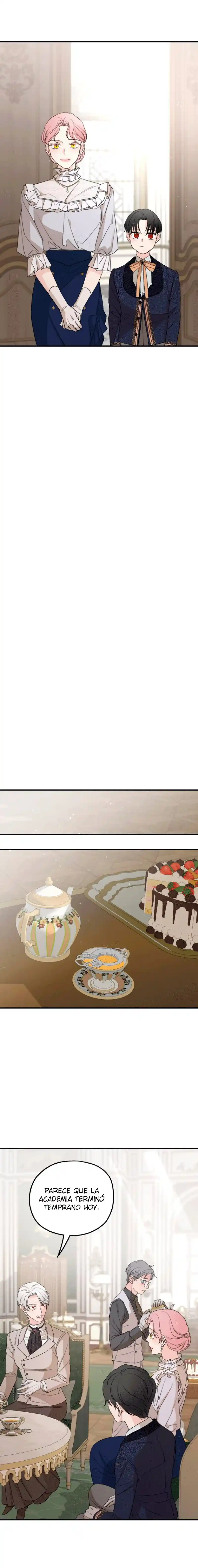 Mis Suegros Están Obsesionados Conmigo - Capítulo 48 - Página 15 - LectorTMOo