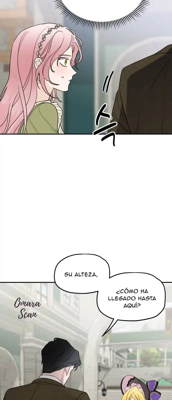Mis Suegros Están Obsesionados Conmigo - Capítulo 5 - Página 15 - LectorTMOo