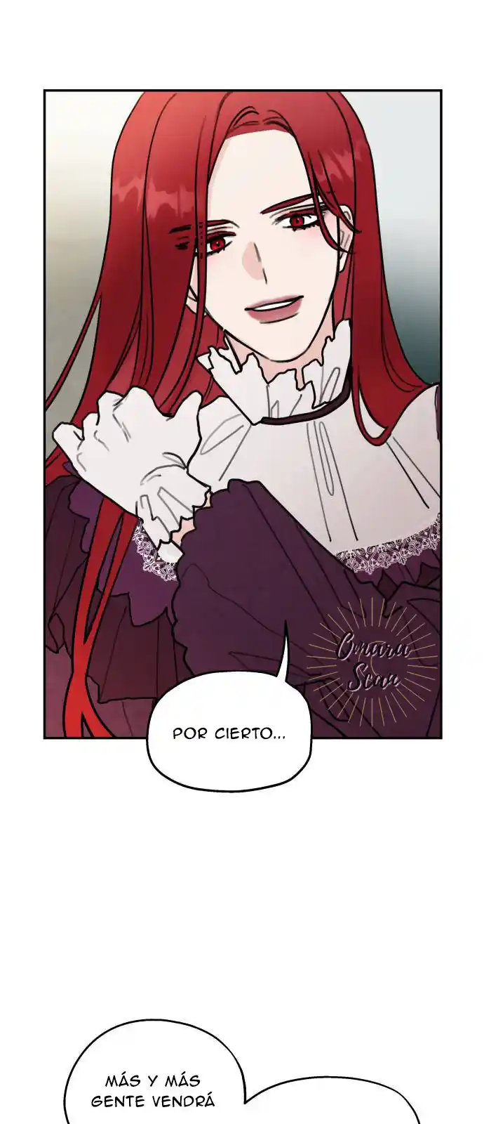 Mis Suegros Están Obsesionados Conmigo - Capítulo 5 - Página 32 - LectorTMOo