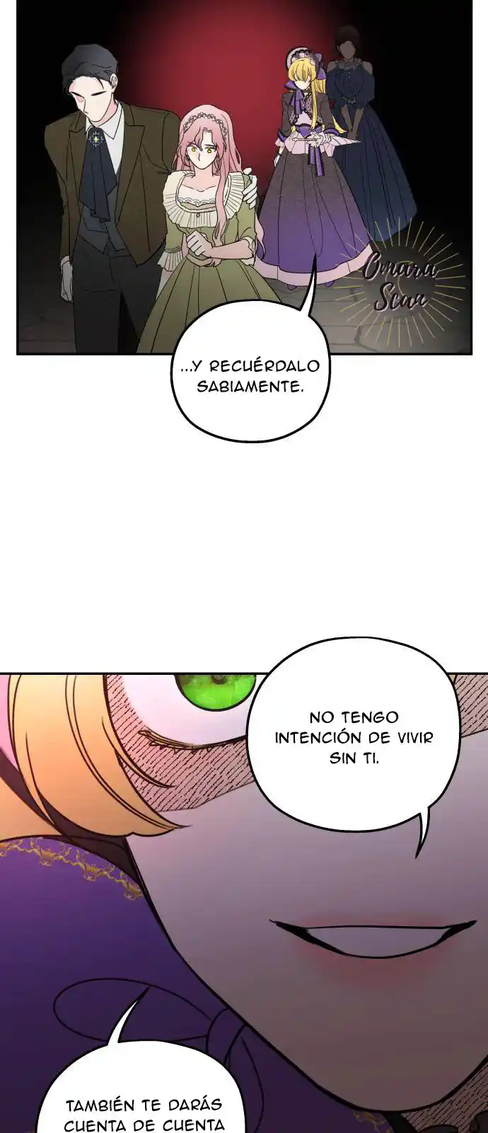 Mis Suegros Están Obsesionados Conmigo - Capítulo 5 - Página 41 - LectorTMOo