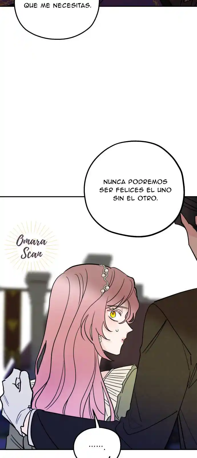 Mis Suegros Están Obsesionados Conmigo - Capítulo 5 - Página 44 - LectorTMOo