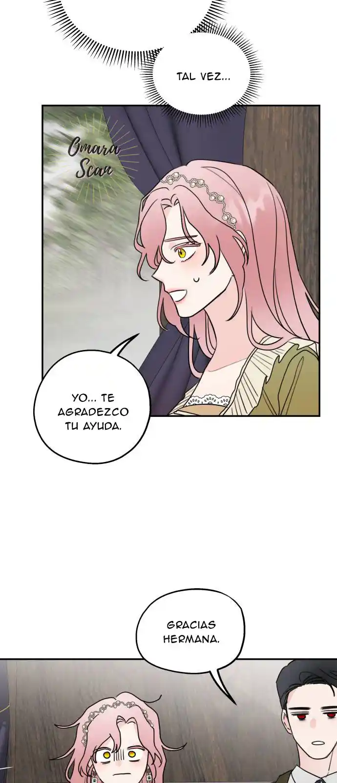 Mis Suegros Están Obsesionados Conmigo - Capítulo 5 - Página 51 - LectorTMOo