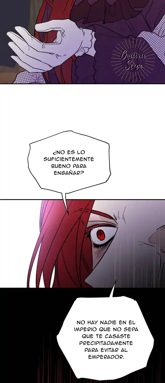Mis Suegros Están Obsesionados Conmigo - Capítulo 5 - Página 57 - LectorTMOo