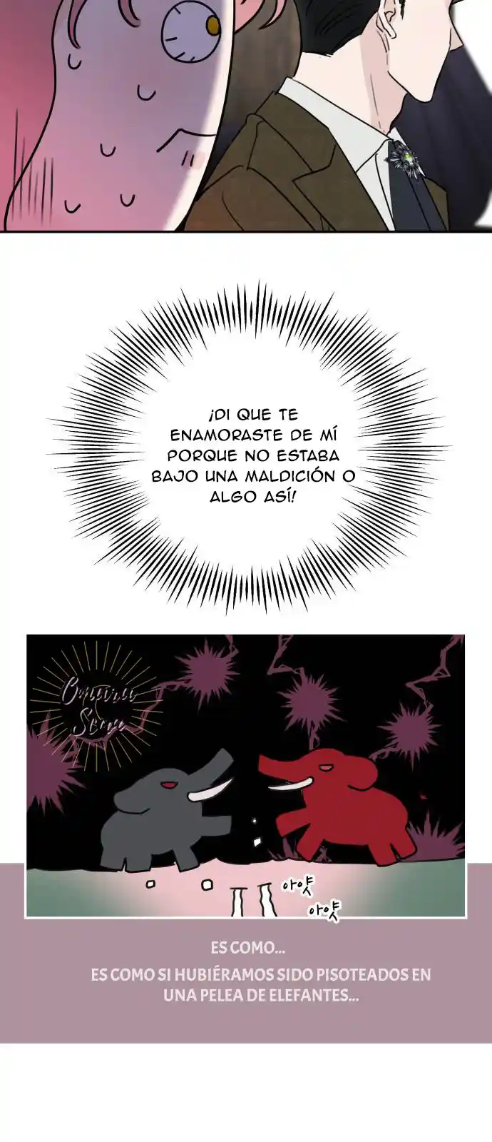 Mis Suegros Están Obsesionados Conmigo - Capítulo 5 - Página 63 - LectorTMOo