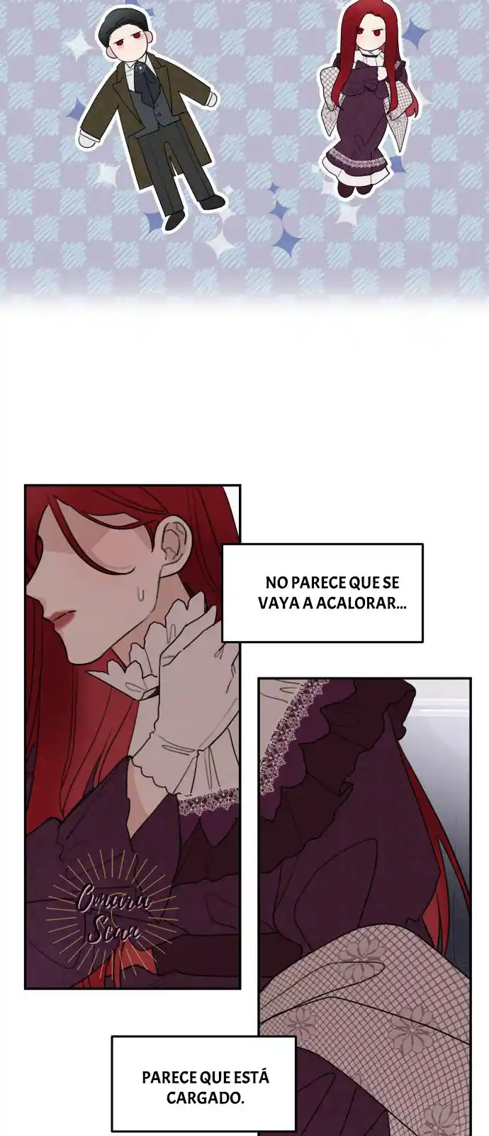 Mis Suegros Están Obsesionados Conmigo - Capítulo 5 - Página 66 - LectorTMOo