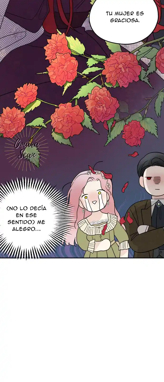 Mis Suegros Están Obsesionados Conmigo - Capítulo 5 - Página 76 - LectorTMOo