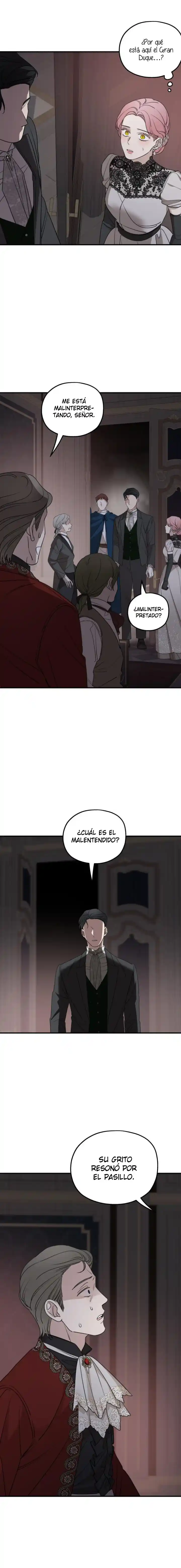Mis Suegros Están Obsesionados Conmigo - Capítulo 51 - Página 3 - LectorTMOo