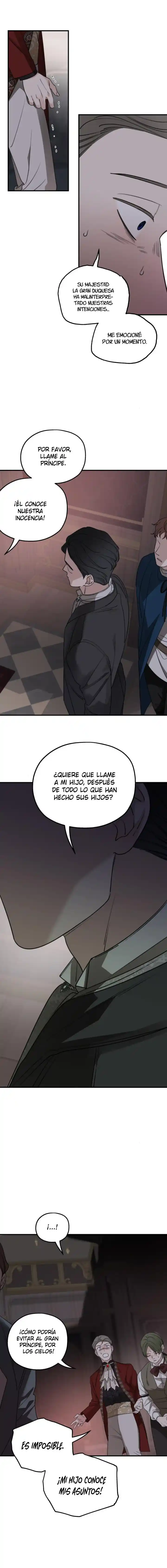 Mis Suegros Están Obsesionados Conmigo - Capítulo 51 - Página 4 - LectorTMOo