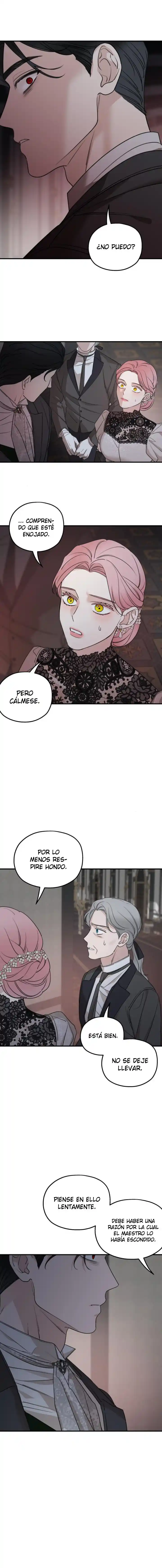 Mis Suegros Están Obsesionados Conmigo - Capítulo 51 - Página 13 - LectorTMOo