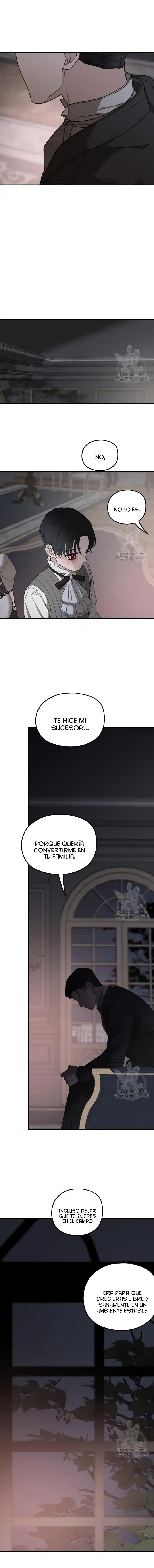 Mis Suegros Están Obsesionados Conmigo - Capítulo 52 - Página 7 - LectorTMOo