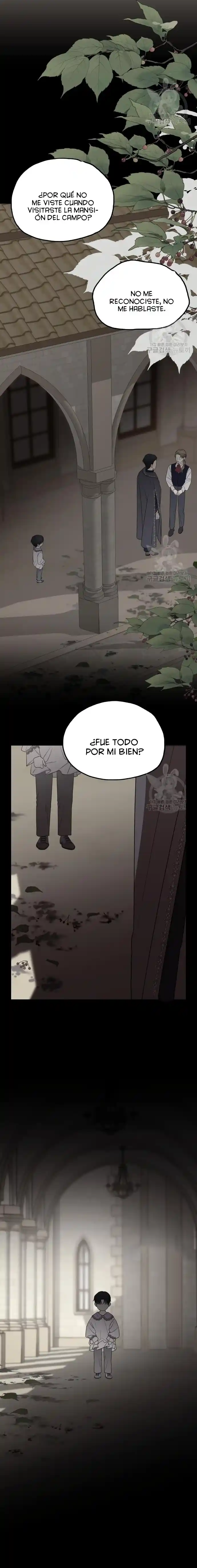 Mis Suegros Están Obsesionados Conmigo - Capítulo 52 - Página 9 - LectorTMOo