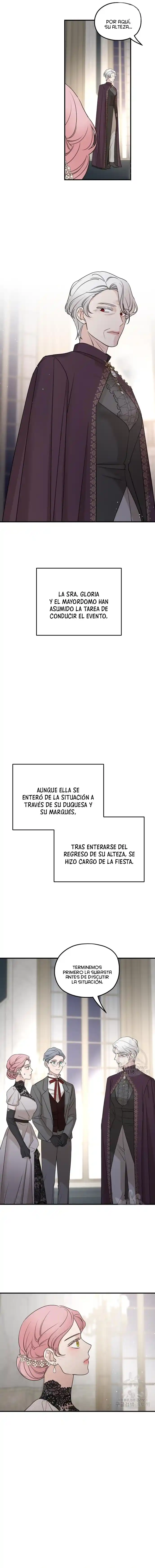 Mis Suegros Están Obsesionados Conmigo - Capítulo 52 - Página 13 - LectorTMOo