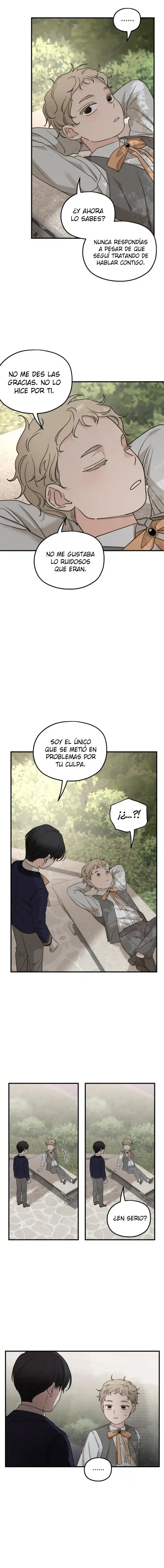 Mis Suegros Están Obsesionados Conmigo - Capítulo 53 - Página 20 - LectorTMOo