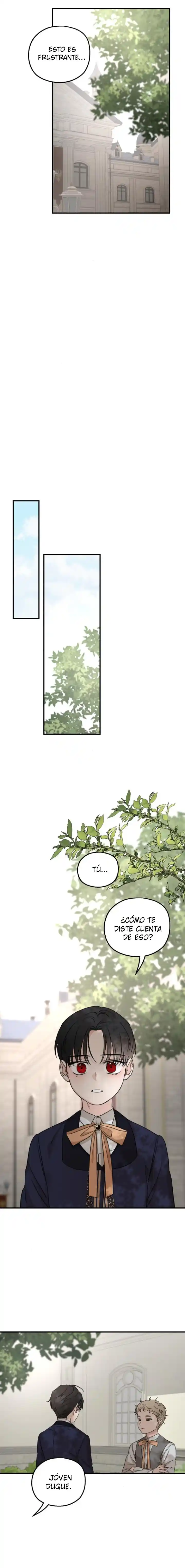 Mis Suegros Están Obsesionados Conmigo - Capítulo 53 - Página 22 - LectorTMOo
