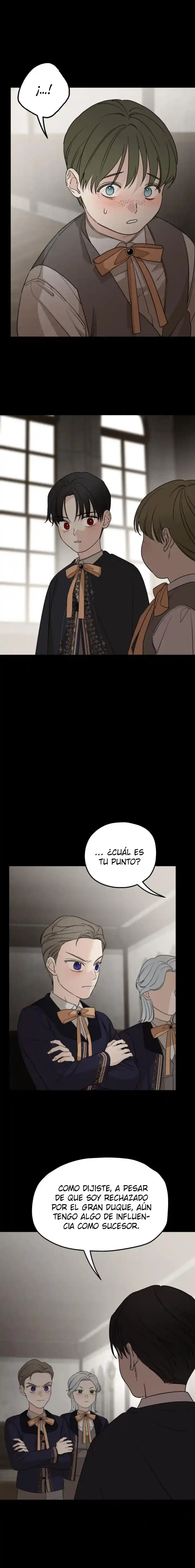 Mis Suegros Están Obsesionados Conmigo - Capítulo 54 - Página 8 - LectorTMOo