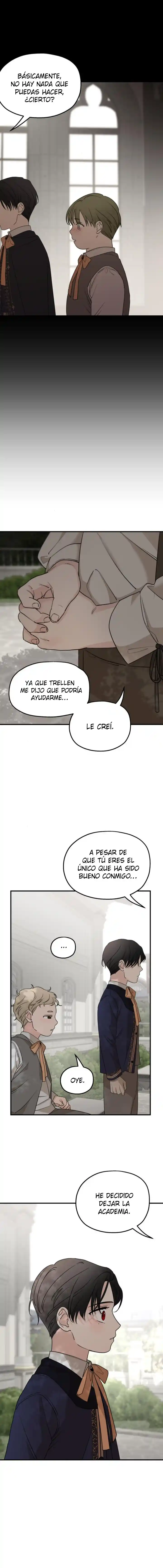 Mis Suegros Están Obsesionados Conmigo - Capítulo 54 - Página 10 - LectorTMOo