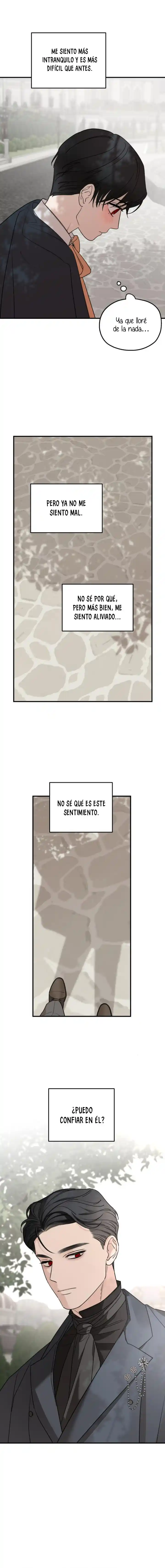 Mis Suegros Están Obsesionados Conmigo - Capítulo 54 - Página 21 - LectorTMOo