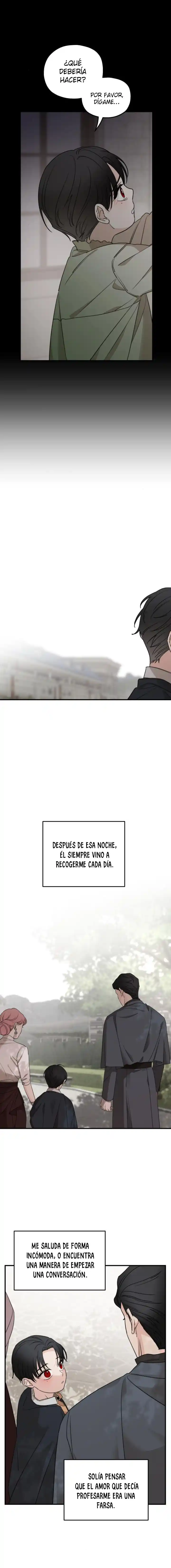 Mis Suegros Están Obsesionados Conmigo - Capítulo 54 - Página 22 - LectorTMOo