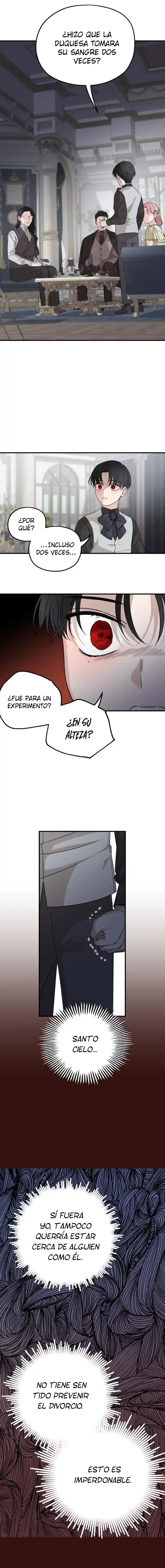 Mis Suegros Están Obsesionados Conmigo - Capítulo 54 - Página 27 - LectorTMOo