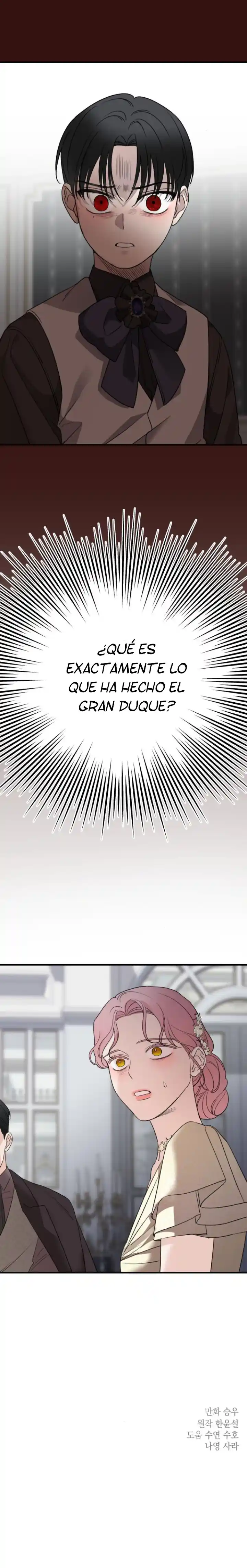 Mis Suegros Están Obsesionados Conmigo - Capítulo 54 - Página 29 - LectorTMOo