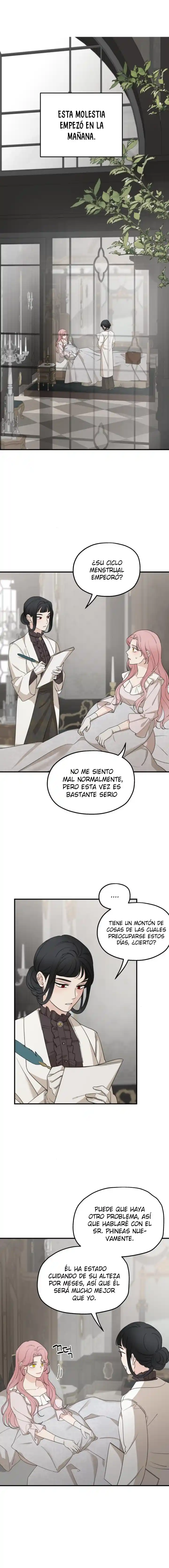 Mis Suegros Están Obsesionados Conmigo - Capítulo 55 - Página 4 - LectorTMOo