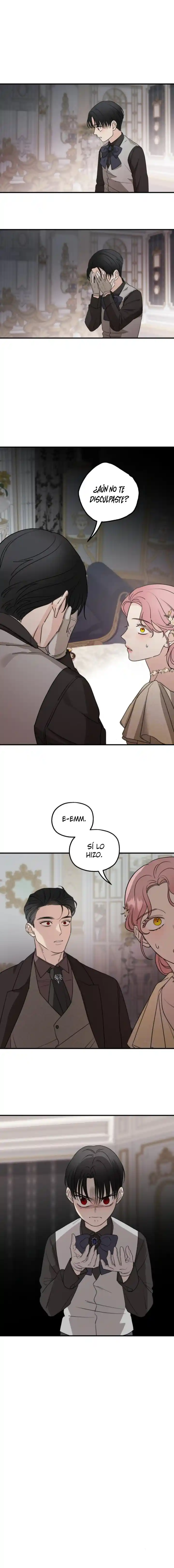Mis Suegros Están Obsesionados Conmigo - Capítulo 55 - Página 11 - LectorTMOo