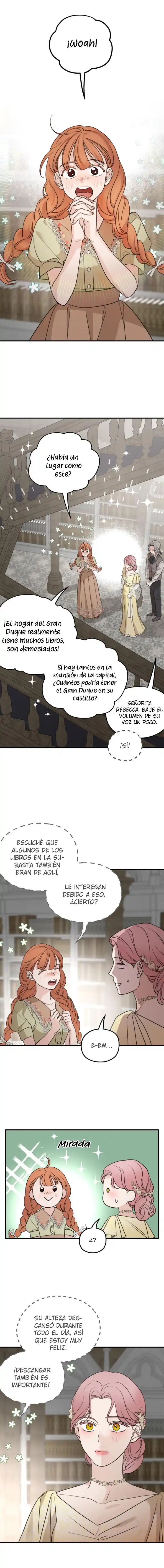 Mis Suegros Están Obsesionados Conmigo - Capítulo 55 - Página 19 - LectorTMOo