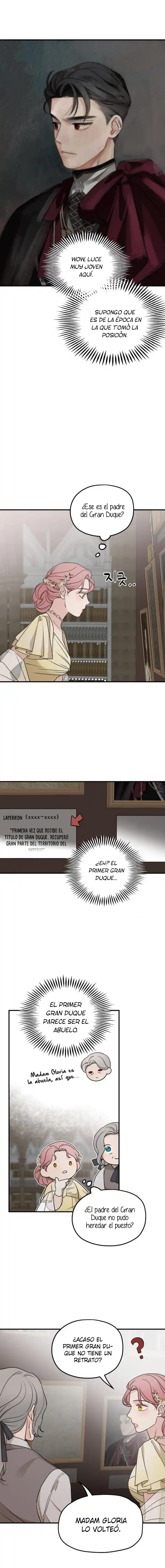 Mis Suegros Están Obsesionados Conmigo - Capítulo 55 - Página 23 - LectorTMOo
