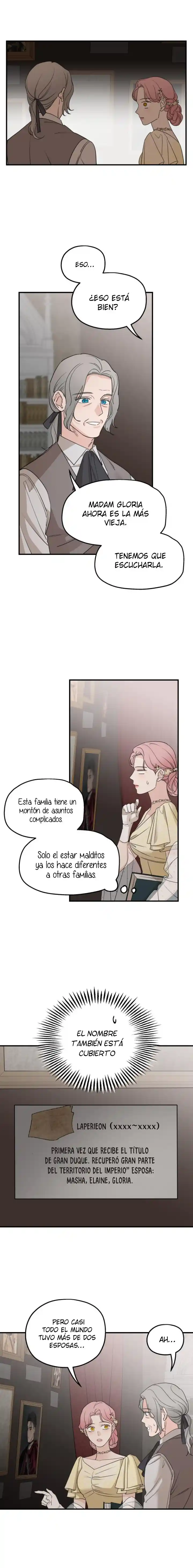 Mis Suegros Están Obsesionados Conmigo - Capítulo 55 - Página 24 - LectorTMOo