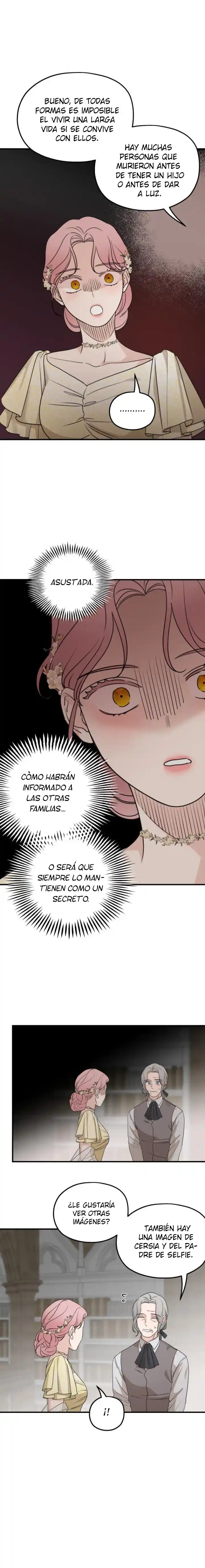 Mis Suegros Están Obsesionados Conmigo - Capítulo 55 - Página 25 - LectorTMOo