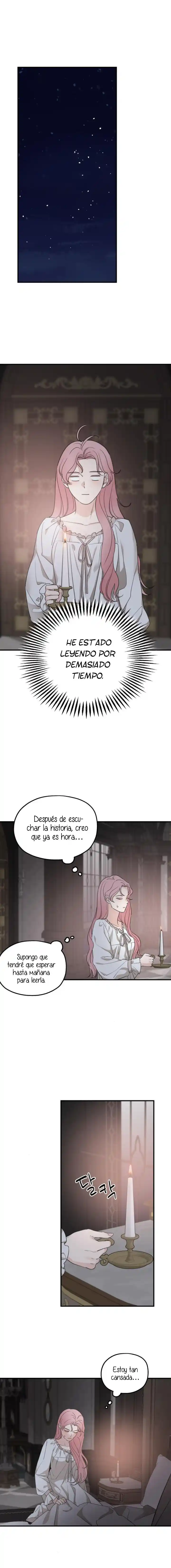 Mis Suegros Están Obsesionados Conmigo - Capítulo 55 - Página 27 - LectorTMOo